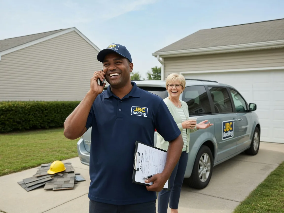 Roof Replacement Howardsville, VA FAQs